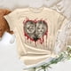 thumbnail image 2 of Chucky-Camiseta de cómic para mujer, ropa de calle femenina, ropa de los años 2000, 2 of 5