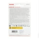 thumbnail image 2 of Tarjeta de memoria SanDisk Ultra SDHC UHS-I de 32 GB (paquete de 3), 2 of 3