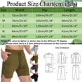 thumbnail image 7 of Sngxgn Men's Shorts Casual Classic Fit Stylish Elastic Waist Summer Beach Shorts with Pockets Sport Shorts(Black,M), 7 of 7
