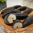 thumbnail image 3 of DOL Sun Dried Wild Caught Sea Cucumber,Black Pin Small-All Natural Nutritious Large 8oz/bag, 3 of 6