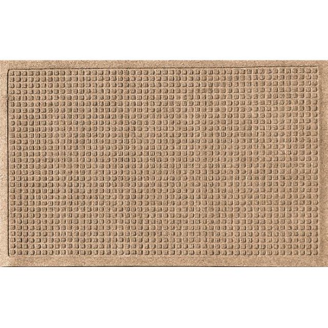 Aqua Shield 280500023 Paillasson 2 x 3 Pi - Chameau