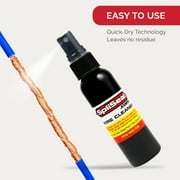 SpliSeal Wire Cleaner - Enhance Splice Connectivity with Effective Wire Cleaning for Improved Performance - 3 oz, Pack of 1