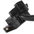 thumbnail image 3 of DNA Motoring OEM-SW-0038 For 2002-2007 Ford F250-F550 Super Duty H/L Dimming Turn Signal Hazard Wiper Combination Switch, 3 of 7