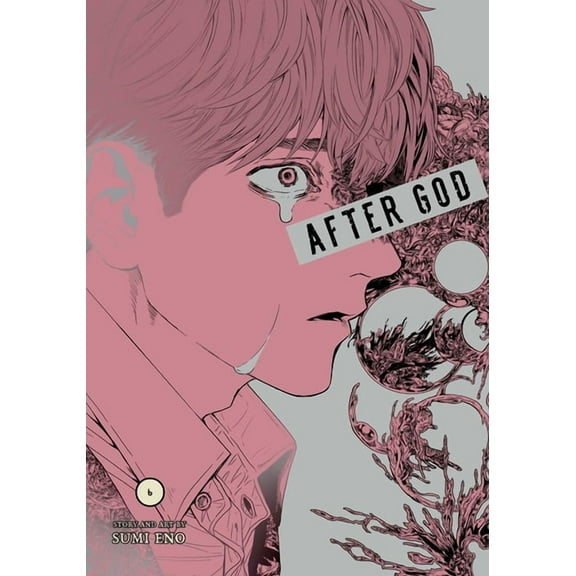After God After God, Vol. 6, Book 15, (Paperback)