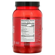 BSN Syntha 6 Isolate Protein Powder, Chocolate, 2.01lb