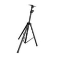 thumbnail image 1 of Bunblic Speaker Stand Holder Rack Equipment AntiSlip Heavy Duty Tripod Riser Adjustable Height for Studio Events, Office, Living Room, 1 of 8