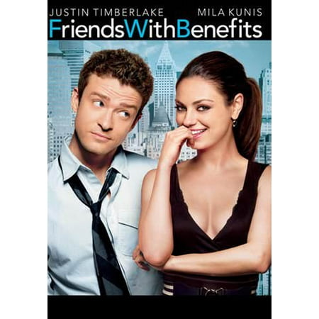 Friends With Benefits (Vudu Digital Video on