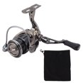 thumbnail image 1 of Lure Reel 6+1 BB Fishing Reels Reduce Resistance STSX System For Pool ANGGREK Otros, 1 of 7
