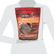 Ol' Roy Bark'n Bac'n Dog Treats, Original, 25 oz