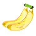 thumbnail image 2 of Banana Figurine for Decoration Artificial Statue, 2 of 5
