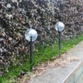 thumbnail image 7 of Sunjoy Tech Solar Garden Lamp with Light Sensor Ultra-bright Waterproof Auto ON/OFF Simple Installation Landscape Light Garden Decoration, 7 of 7