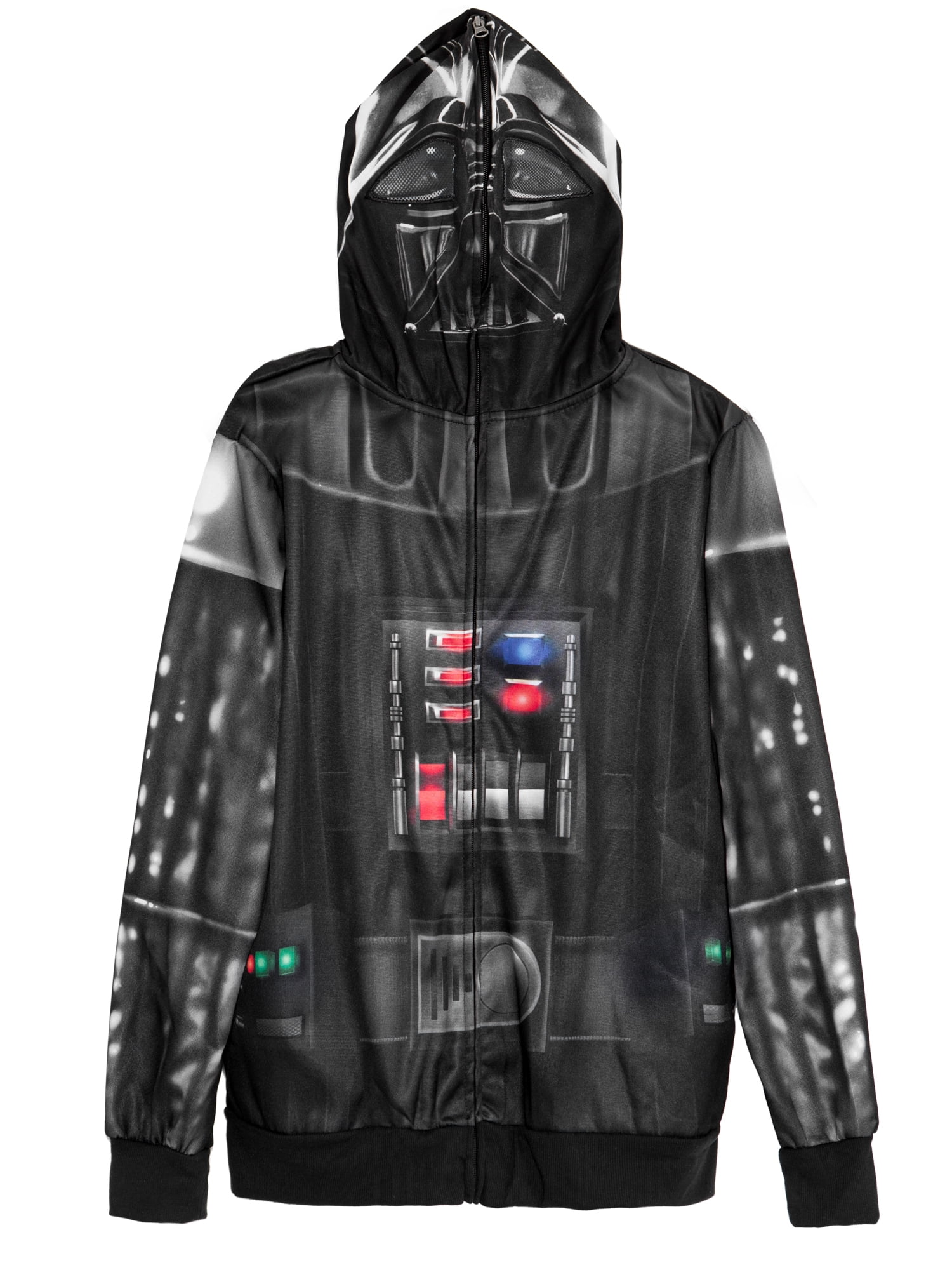 darth vader hoodie mens