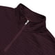 thumbnail image 4 of Blusa y camisa de manga larga con cuello alto para hombre, color liso, informal, a la moda, con cremallera, cuello alto, manga larga, poliéster, 4 of 7