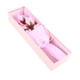 thumbnail image 5 of Simulación de flores de jabón, caja de regalo para el día de la madre, caja de flores de rosas de jabón, 5 of 5