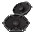 thumbnail image 1 of Bocinas 6x8 JBL Stadium 862F 100w Rms/300w Max 2 Vias Auto, 1 of 6