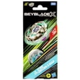 thumbnail image 3 of Beyblade X Sting Unicorn 5-60GP Top Booster Pack Set, 3 of 4