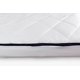 thumbnail image 2 of COLCHONETA CONFORT IMPERMEABLE BLANCO QUEEN SIZE, 2 of 3