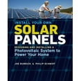 thumbnail image 3 of Install Your Own Solar Panels, Philip Schmidt, Joseph Burdick Paperback, 3 of 4