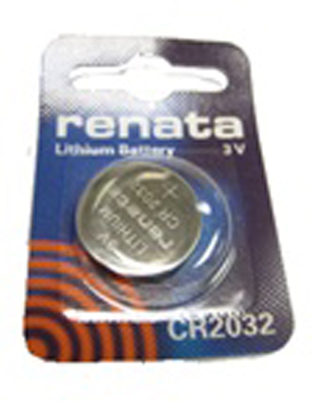 Honeywell Home CR2032 Battery