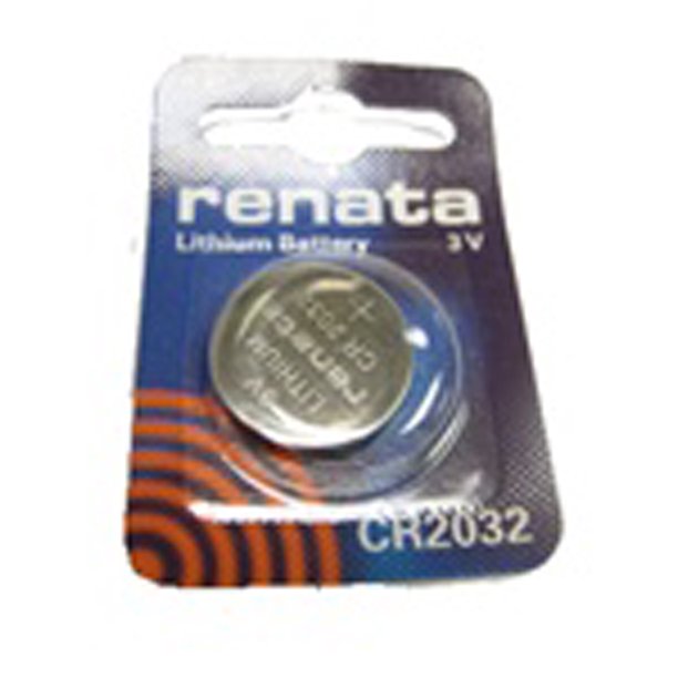 Honeywell Home CR2032 Battery