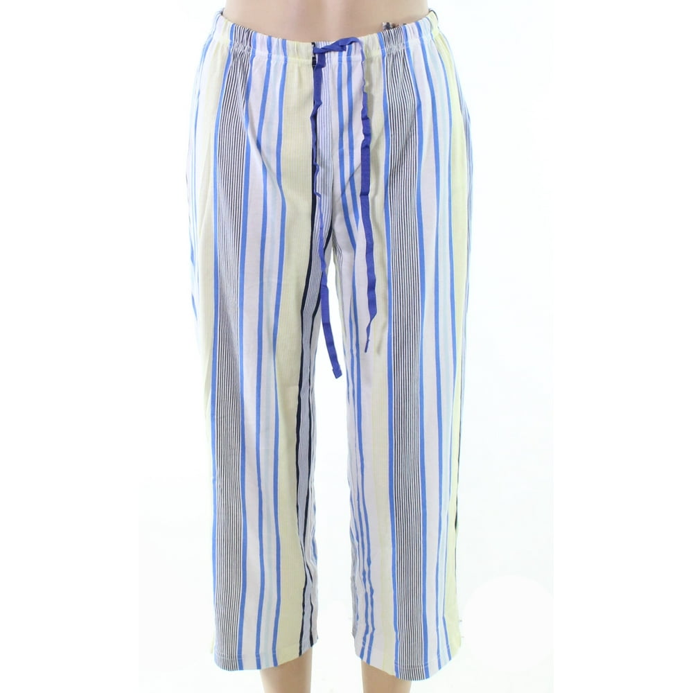 nautica relaxed track pants