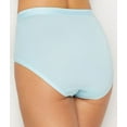 thumbnail image 3 of Vanity Fair Womens Comfort Where It Counts Brief Style-13163, 3 of 4