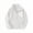 Mens Jackets & Coats White, variant on Fleece Jackets for Men Long Sleeve Zip Up Coats with Pockets and Collared Mens Casual Solid Color Thermal Warm Sherpa Fall Outerwear Jacket