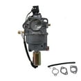 thumbnail image 3 of Ruiboury Carburetor Motorcycle Compact Carburetors Easy to Use Electric Accessory, 3 of 7