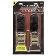 thumbnail image 1 of Erickson Tie Straps Ratchet Strap 1 1/2-IN X 6-FT #05735, 1 of 1