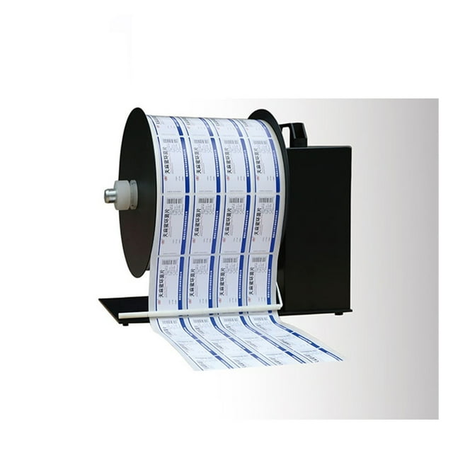 BSC-A8 Enrouleur de Papier Automatique Machine de Recyclage, Facile à Utiliser