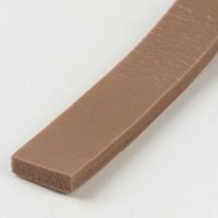 

M-D Building Products M-D Building 50007 Air Conditoner Weatherstrip Brown