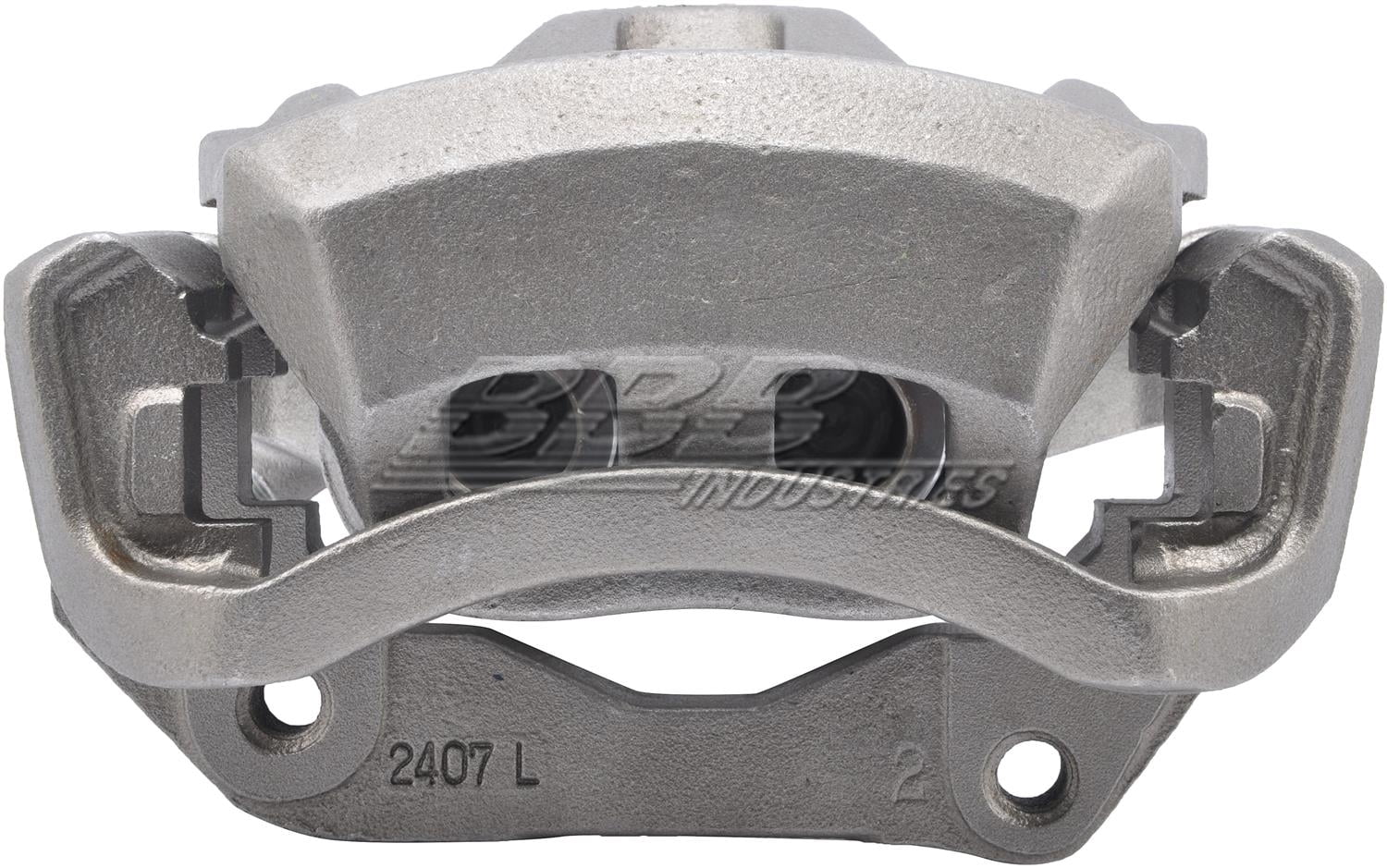 TERREPOWER formerly BBB Industries 99-01591B Reman Caliper w/installation Hardware