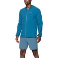 thumbnail image 1 of Under Armour Mens Run True Windbreaker Jacket, 953, L, 1 of 1