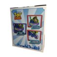 thumbnail image 5 of Patines en Linea The Baby Shop linea, ajustables, acolchados y Toy Story Buzz Azul Lila, 5 of 5