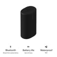 thumbnail image 3 of Sonos Play: A Versatile Bluetooth Speaker, 3 of 11