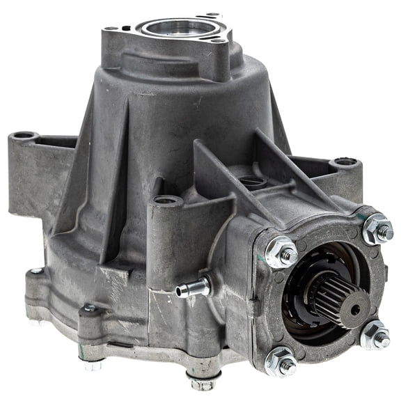 Niche Front Differential Gear Case for Kawasaki Mule 2510 3010 4010 13101-0731 519-CDI2245F