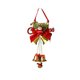 thumbnail image 2 of Fiudx Artículos en oferta con ofertas flash Campanas de Navidad Decoración colgante para árbol de Navidad Accesorios de decoración navideña Campanas de Papá Noel Decoración colgante para regalo de Na, 2 of 6