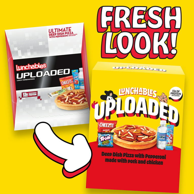Adult Lunchables' Are Exploding On The Market - Works Design Group
