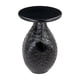 thumbnail image 4 of Mesa Lateral Piho Negro Kessa Muebles, 4 of 5