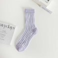 thumbnail image 5 of YooGuoGuo Sheer Socks for Women, 5 of 8