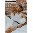 thumbnail image 3 of Ballerz Mens Boxer Briefs-Ball Hammock Underwear with Ball Pouch-No Fly, 3 of 5