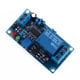 thumbnail image 5 of Akozon Relé temporizador DC 5V Regolabile Delay Timer Relay Ritardo Timer Module Módulo de relé de encendido / apagado ANGGREK Otros, 5 of 8