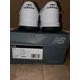 thumbnail image 3 of New Balance BB80 Leather White & Black Low Top Shoes Sneakers US Men's Size 8, 3 of 6