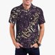 thumbnail image 1 of Fotbe Dice Camiseta Polo de Golf para Hombre con Estampado – Camisa Deportiva Transpirable con Cuello Abotonado-Small, 1 of 6