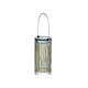 thumbnail image 1 of Advancent Linterna solar para exteriores, lámpara de proyección decorativa automática recargable, pasarela, camino, calle, Patio, iluminación de Iluminación y accesorios Plata Advancent  HA073268-01, 1 of 6