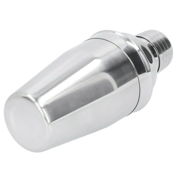 Bartending Tools,350ml Cocktail Shaker Stainless Cocktail Mixer Cocktail Shaker Exquisite Design