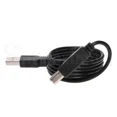 thumbnail image 3 of USB 2.0 Cable A Male to B Male 2-pack of 6 ft High Speed Data Transfer Cord, Cables Direct Online, 3 of 4