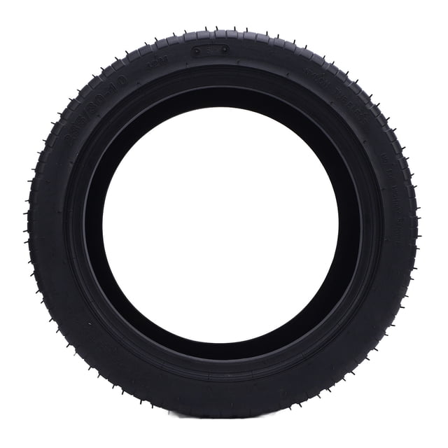 Protruding Design, Exceptional Grip, Stability, 10 Inch UTV Tire, Suitable for ATV, Go Kart, Cart or Garden Lawn Mower, Puncture Proof Layer, for Outdoor Driving Needs, Unique ATV