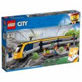 thumbnail image 1 of LEGO Le Train de Voyageurs City, 1 of 2