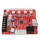 thumbnail image 4 of Placa Base De Impresora 3D, Conexión Firme A4988 Motor Impresoras Placa Principal 12V-24V Para Anet A8, 4 of 8